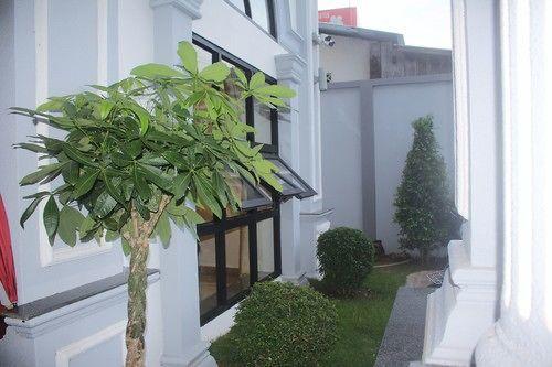 Kc River Hotel Kampong Cham Exteriér fotografie